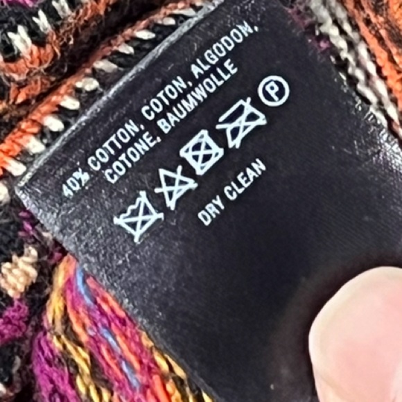 Anthropologie Sparrow Fairisle Sweater Dress - Picture 12 of 15